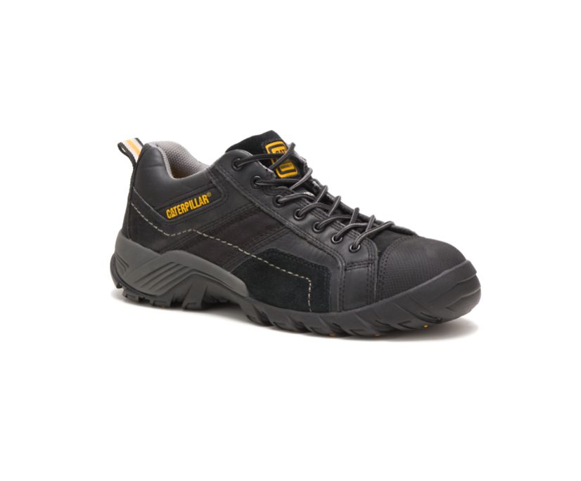 Caterpillar safety shoes clearance online